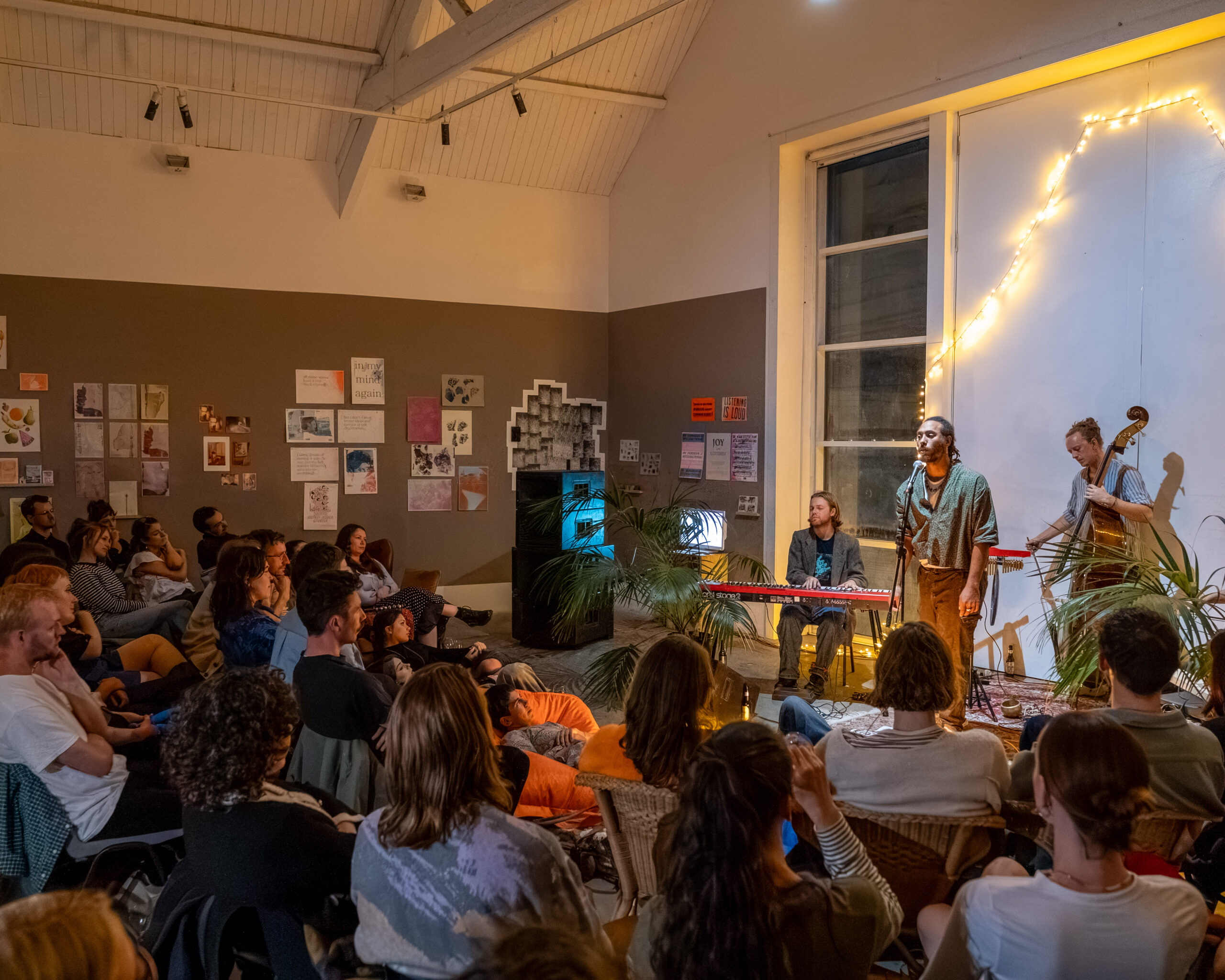 East Street Arts is recruiting an experienced Chair to lead...