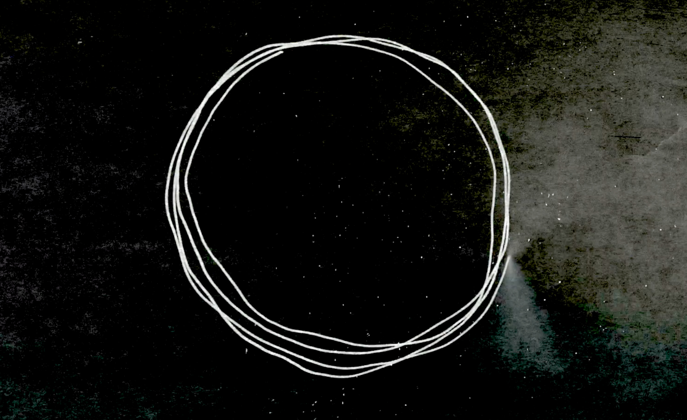 James Sewell: Project Space Residency Join James Sewell for a sharing of work made as...