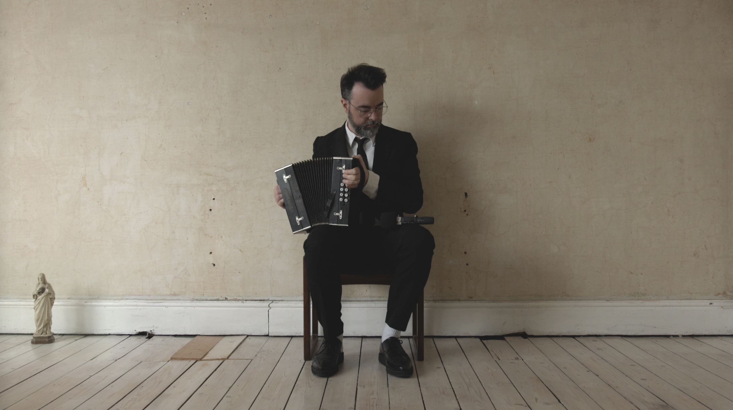 James Sewell: Project Space Residency Join James Sewell for a sharing of work made as...
