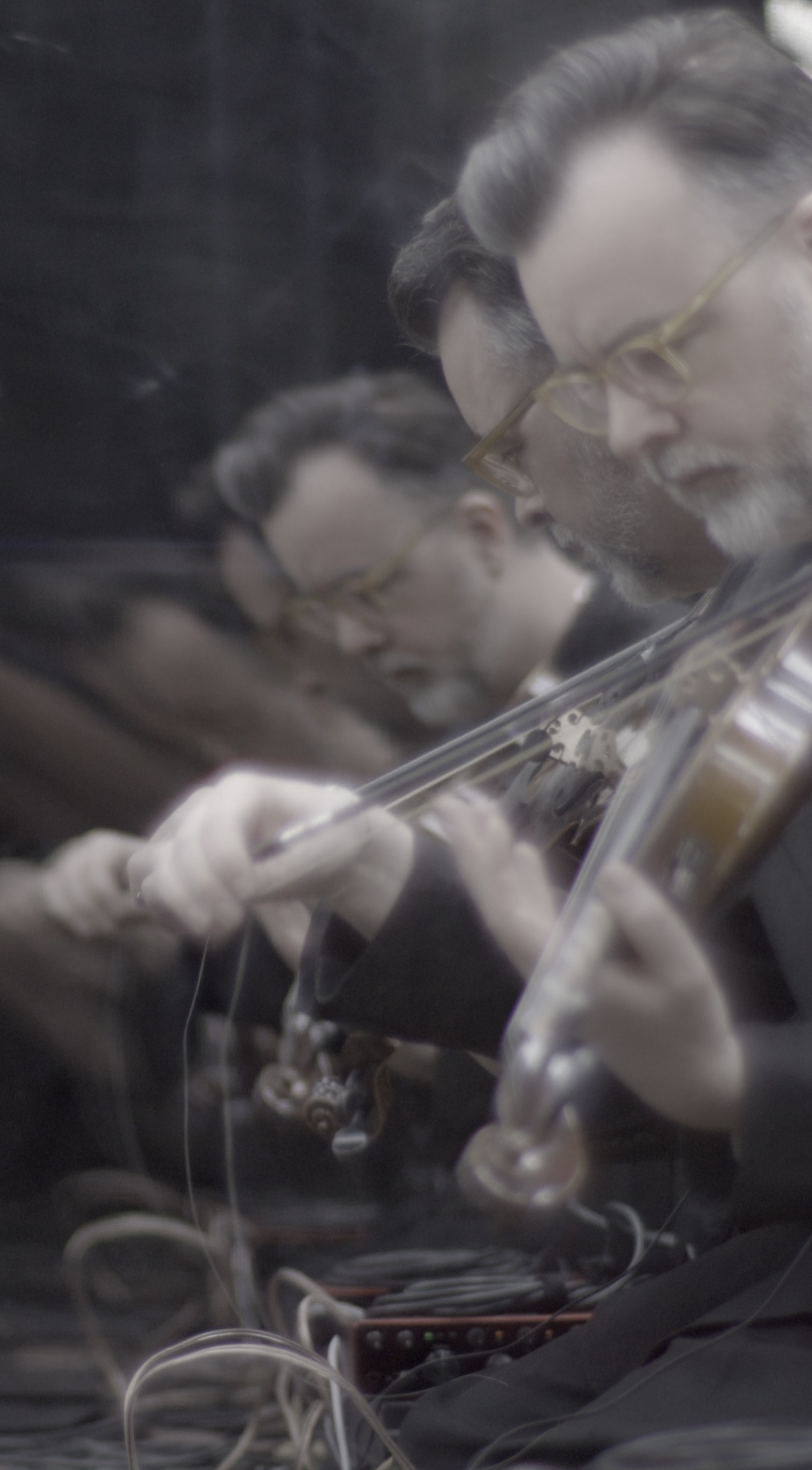 James Sewell: Project Space Residency Join James Sewell for a sharing of work made as...