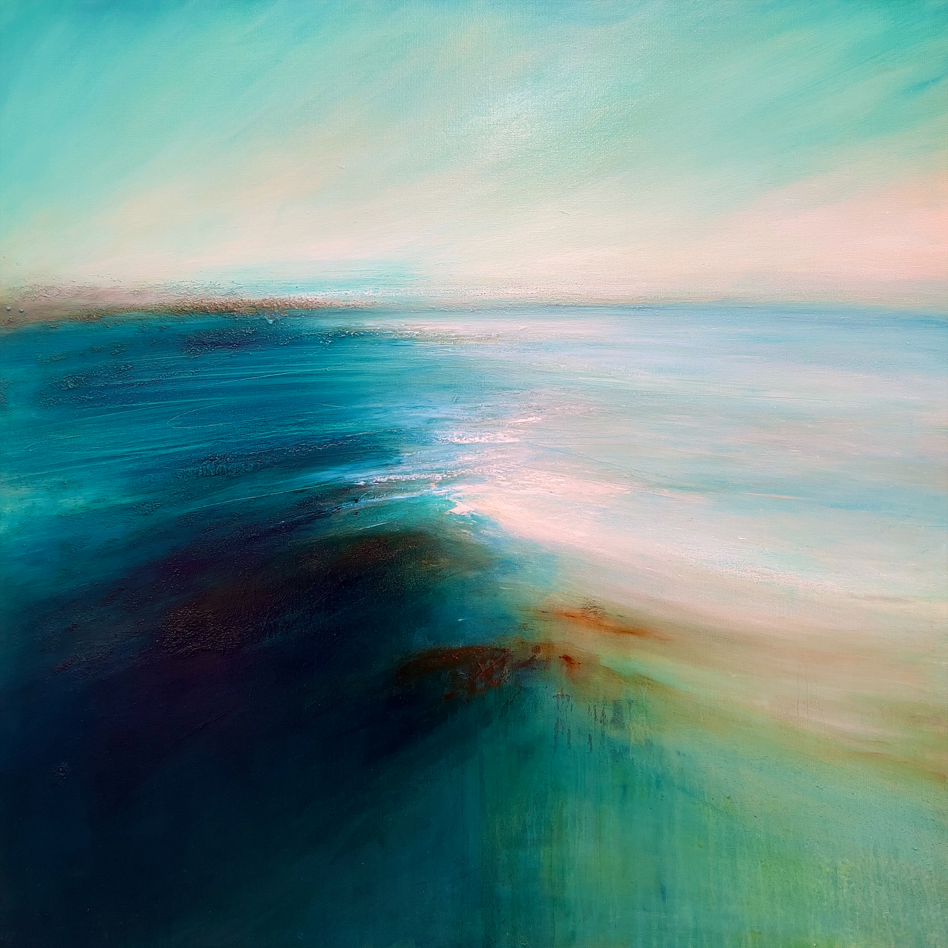 In Conversation With Tessa Houghton Painter and life drawing tutor Tessa Houghton on gesture drawing,...