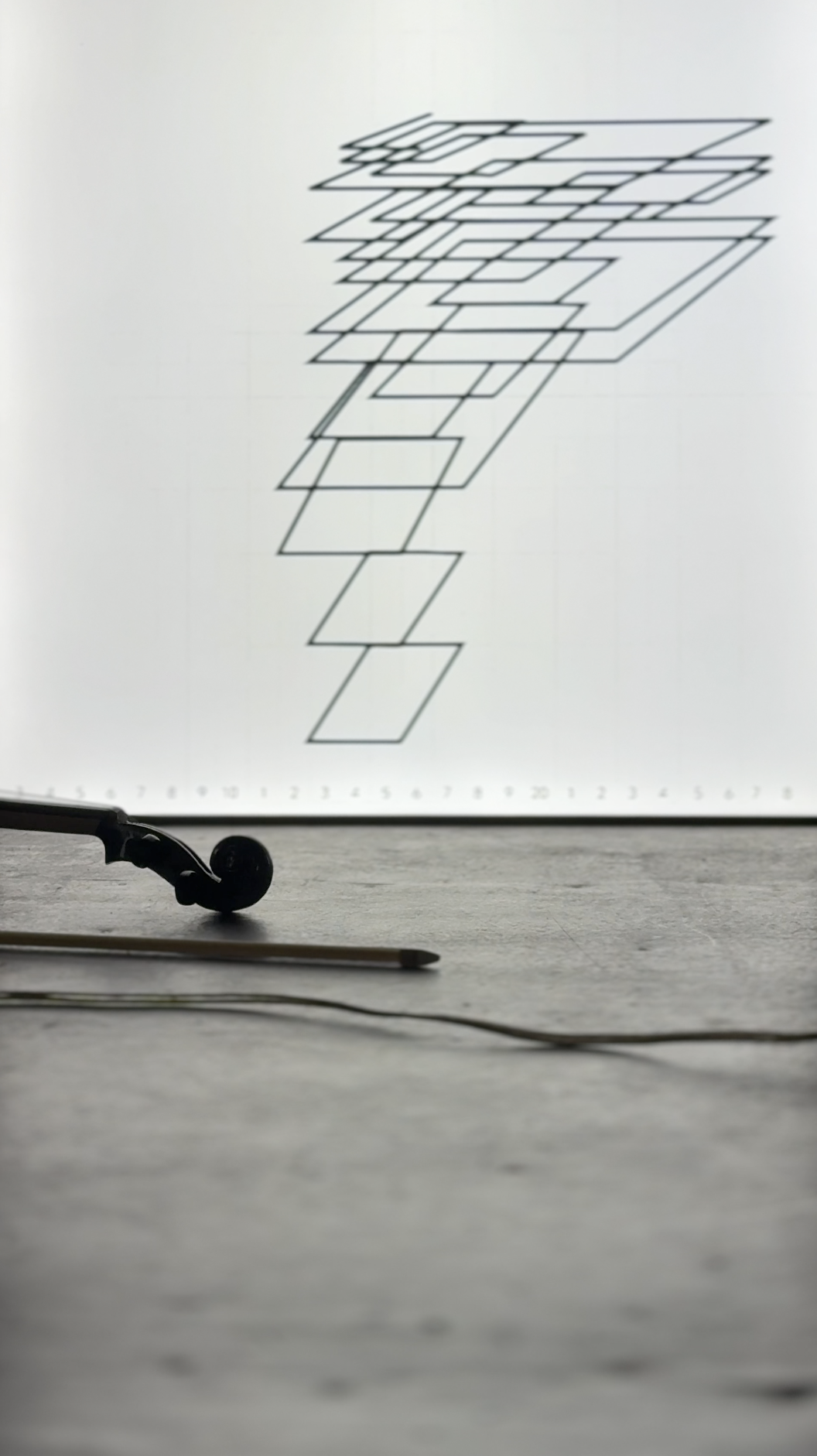 James Sewell: Project Space Residency Join James Sewell for a sharing of work made as...
