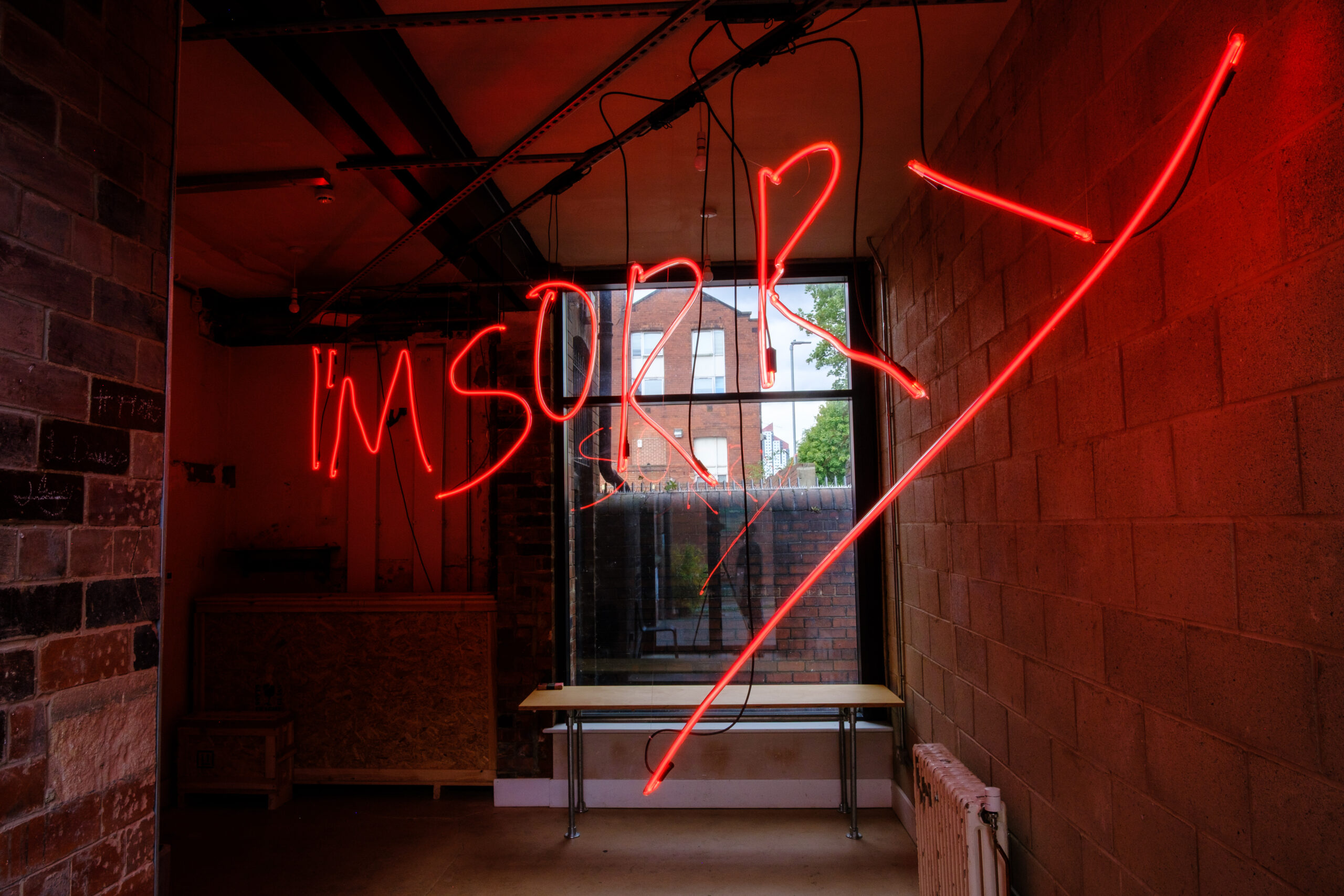 Exchange: Propose A Project Propose a workshop, exhibition or residency at Patrick Studios and...