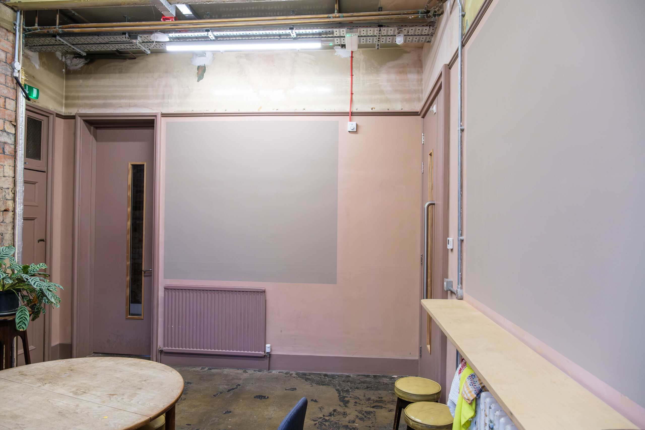 Exchange: Propose A Project Propose a workshop, exhibition or residency at Patrick Studios and...