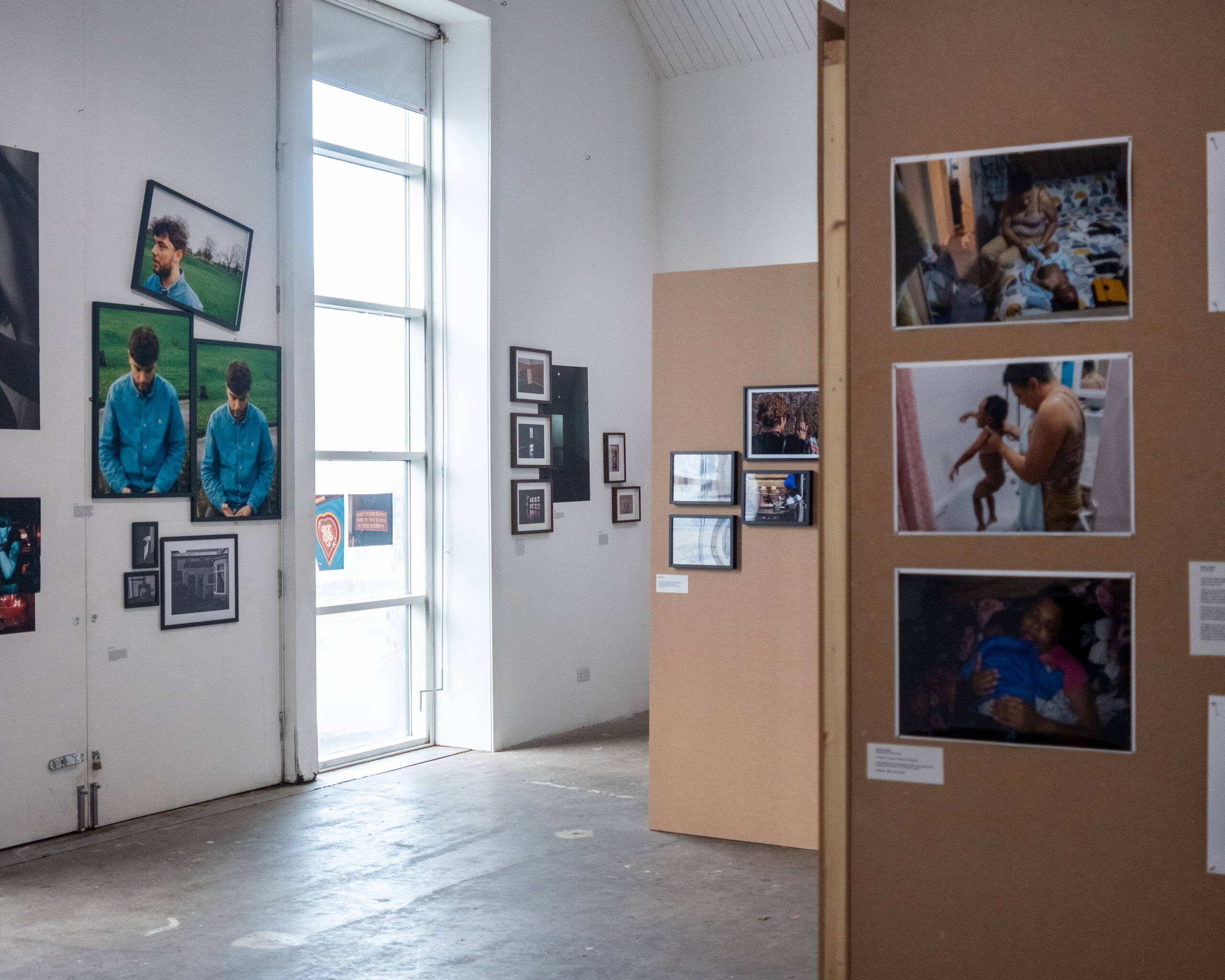 Exchange: Propose A Project Propose a workshop, exhibition or residency at Patrick Studios and...